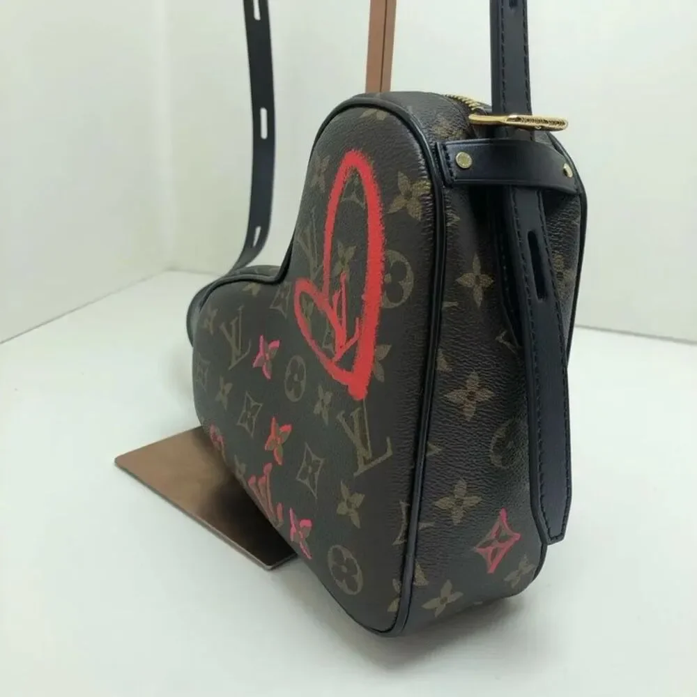 Louis Vuitton Women Pre-Loved Bag Very Good Condition